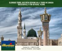 Glorious Travel Agency For Hajj & Umrah Packages image 7